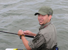 Jason James